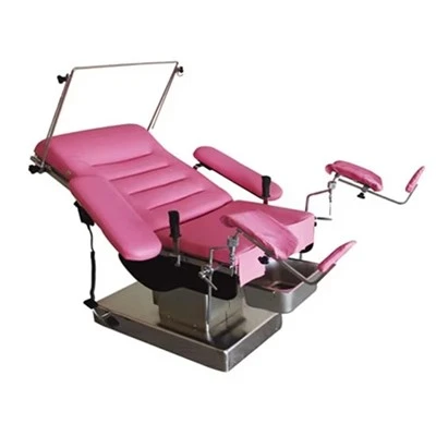 Taula d’examen de ginecologia YSOT-FKT03D