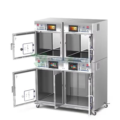 Veterinària Cage UCI YSVET-ICU01