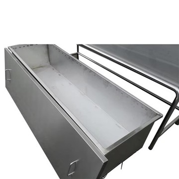 Emmagatzematge de cadàvers mortuori